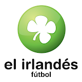 El Irlandés Fútbol icon