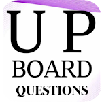 Cover Image of Download UP Board Class 10th Sample & q  APK