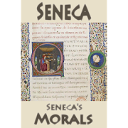 Seneca's Morals by Seneca Free eBook