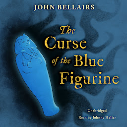 「The Curse of the Blue Figurine」圖示圖片