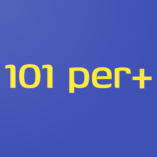 101 Okey Calculator PRO logo