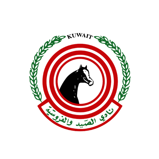 نادي الصيد و الفروسية logo
