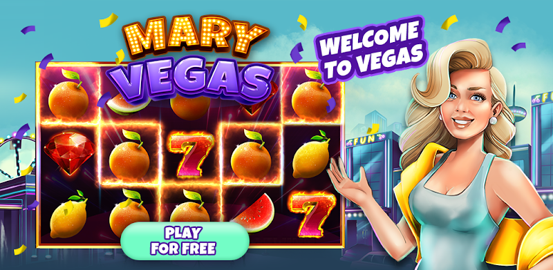 Vera Vegas - Casino
