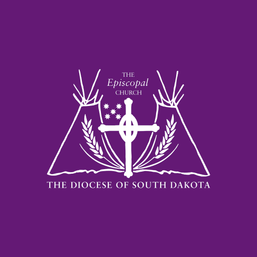 Diocese of South Dakota logo