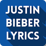 Justin Bieber Lyrics All Songs icon