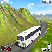 Bus Racing Simulator 2020 - Bus Games