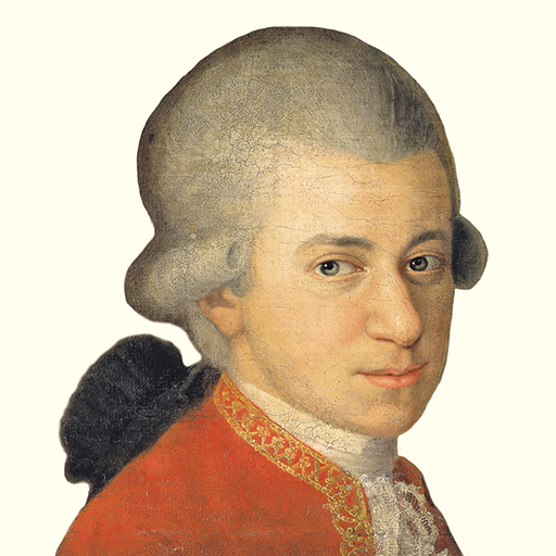 Mozart Museums, Salzburg logo