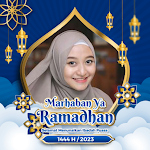 Cover Image of Download Twibbon Ramadhan 2023  APK