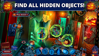 Game screenshot Halloween Chronicles 2 f2p hack