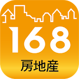 168APP百業聯盟戠屋淘寶網 icon