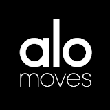 Alo Moves - Yoga Classes icon