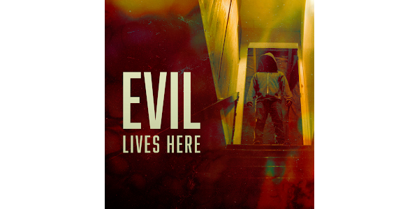 Evil lives online here season 7