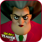 Cover Image of ดาวน์โหลด Guide for Scary Teacher 3D 2021 1.2 APK