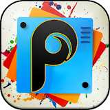 Filters for PicsArt Pro tips icon
