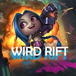 Cover Image of डाउनलोड LOL Wild Rift Builds - Guides  APK