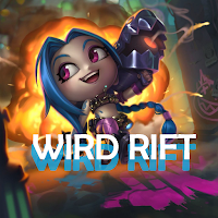 LOL Wild Rift Builds - Guides