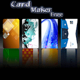 Business Card Maker icon