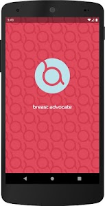 Breast Advocate Unknown