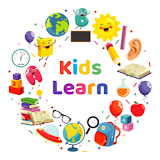 Kids & Toddlers Learn and Play icon