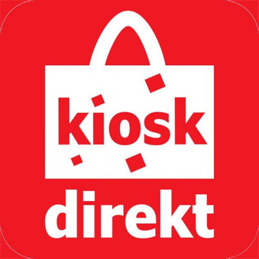 Kiosk Direkt logo