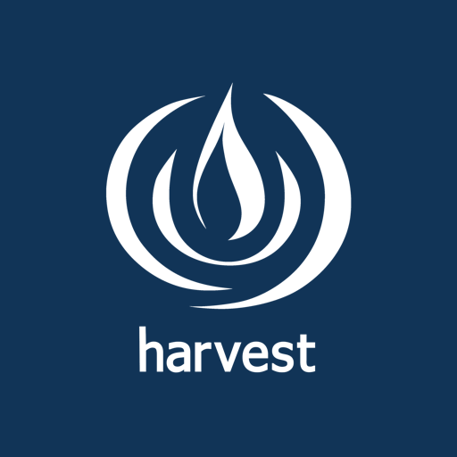 Harvest Christian Church logo