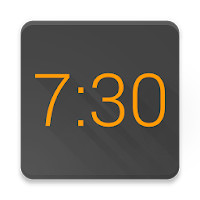 Night Clock (Alarm Clock)