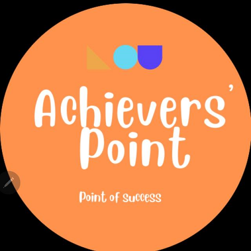 Achieverspoint logo