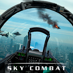 Sky Combat - Самолеты Онлайн Mod Apk