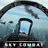Sky Combat: War Planes Online8.0