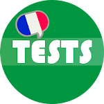 French Grammar Test Apk