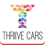Thriive Cars icon