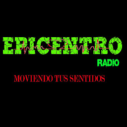 Icon image Epicentro Radio