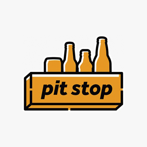 Pit Stop Olímpia logo