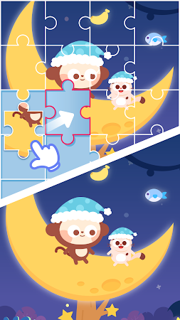 Game screenshot Amazing Puzzle：Jigsaw Game apk download