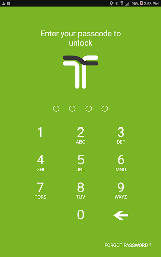 پیش نمایش برنامه