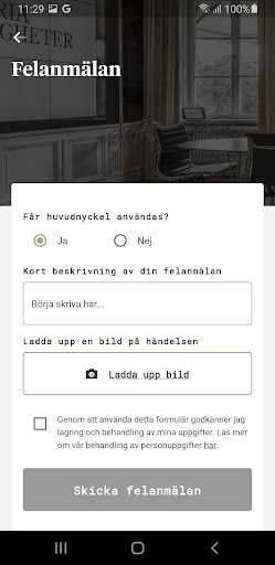 Imperia Fastigheter Screen 2
