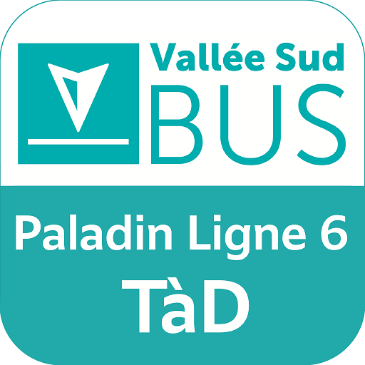 VSB Paladin 6 logo
