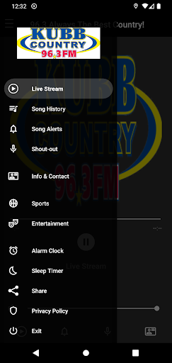 963 KUBB Country Screen 3