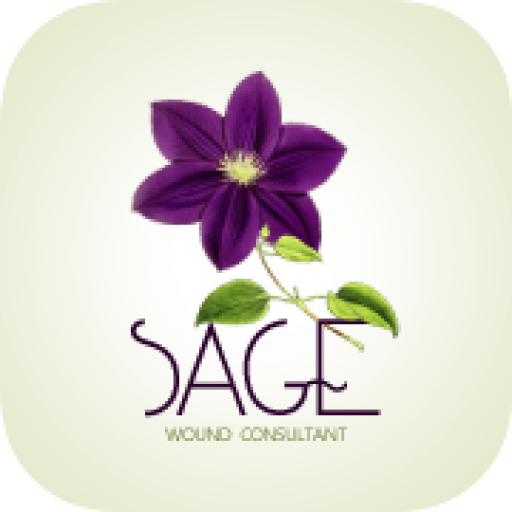 Sage Wound Consultant logo