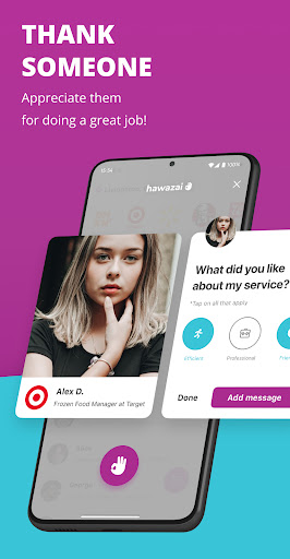 Hawazai screenshot 17