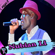 Top 40 Music & Audio Apps Like Nubian Li  best songs without internet - Best Alternatives