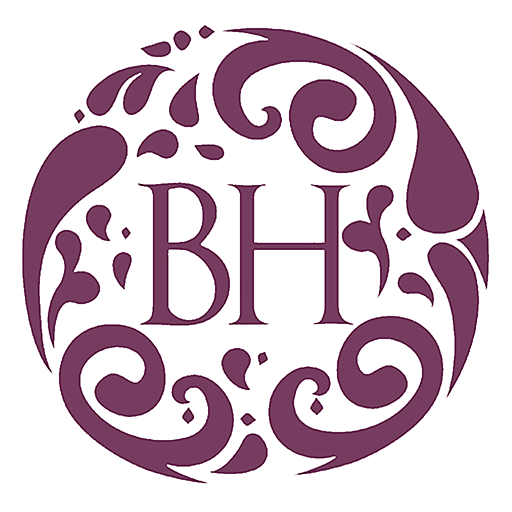 Bodycare and Hairworks logo