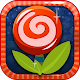 Merge Candy Garden: The Sweetest Idle Clicker Game