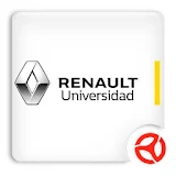 Renault Universidad icon