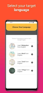 Talky The Learning App