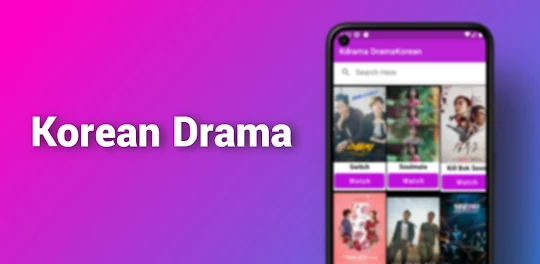 Kdrama Movies - Korean Drama
