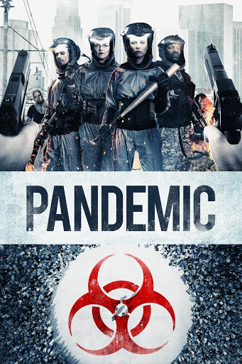 Pandemic movie sale 2016