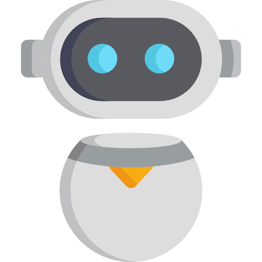 Robito - AI Chat logo