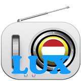 Luxembourg Radios Streaming icon