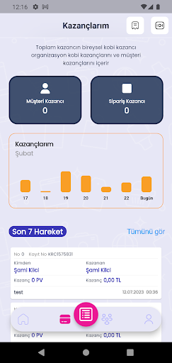 indirip Kobi Screen 3